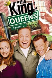 مسلسل The King of Queens الموسم الثاني الحلقة 15 مترجمة