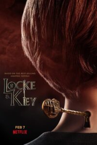مسلسل Locke & Key الموسم الاول الحلقة 6 مترجمة