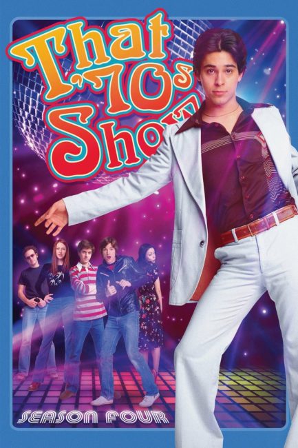 مسلسل That ’70s Show الموسم الرابع الحلقة 14 مترجمة