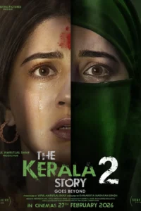 مشاهدة فيلم The Kerala Story 2 Goes Beyond