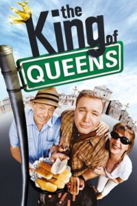 مسلسل The King of Queens الموسم الاول الحلقة 10 مترجمة