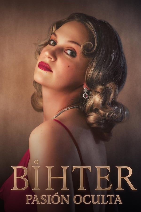مشاهدة فيلم Bihter: A Forbidden Passion مترجم
