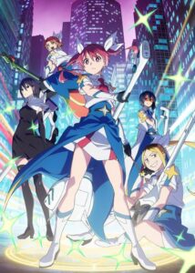 انمي Kabushikigaisha Magi-Lumière الموسم الثاني الحلقة 4 مترجمة