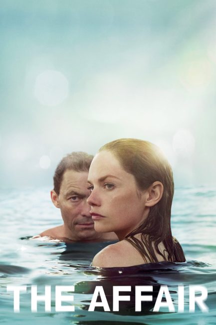 مسلسل The Affair الموسم الاول الحلقة 8 مترجمة