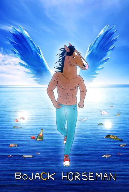 مسلسل BoJack Horseman الموسم الثاني الحلقة 10 مترجمة