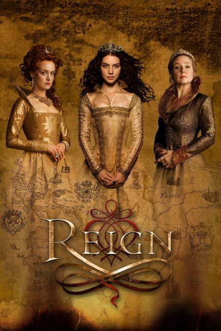 مسلسل Reign الموسم الرابع الحلقة 1 مترجمة