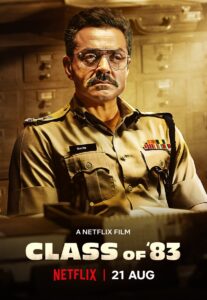 مشاهدة فيلم Class of 83