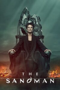 مسلسل The Sandman الموسم الثاني الحلقة 10 مترجمة