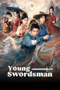 مسلسل المبارز الشاب Young Swordsman الحلقة 9 مترجمة