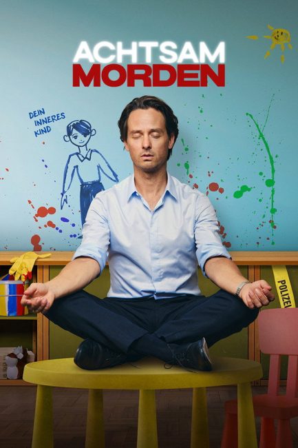 مسلسل Murder Mindfully الموسم الثاني الحلقة 6 مترجمة