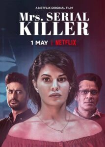 مشاهدة فيلم Mrs. Serial Killer