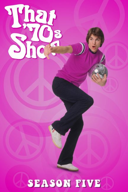 مسلسل That ’70s Show الموسم الخامس الحلقة 2 مترجمة