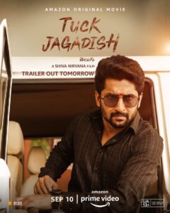 مشاهدة فيلم Tuck Jagadish