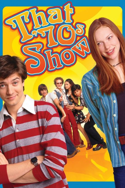 مسلسل That ’70s Show الموسم الثامن الحلقة 14 مترجمة