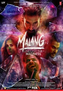 مشاهدة فيلم Malang