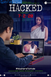 مشاهدة فيلم Hacked