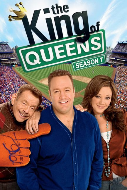 مسلسل The King of Queens الموسم السابع الحلقة 9 مترجمة