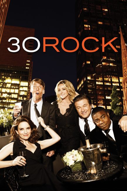 مسلسل 30 Rock الموسم السادس الحلقة 8 مترجمة