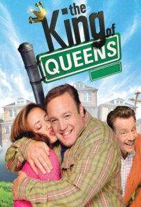 مسلسل The King of Queens الموسم الخامس الحلقة 2 مترجمة