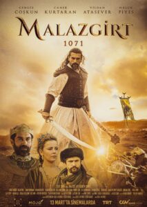 مشاهدة فيلم Malazgirt 1071