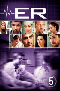 مسلسل ER الموسم الخامس الحلقة 18 مترجمة