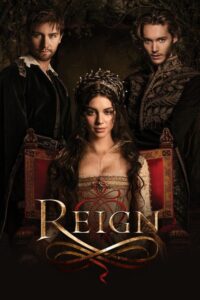 مسلسل Reign الموسم الاول الحلقة 11 مترجمة