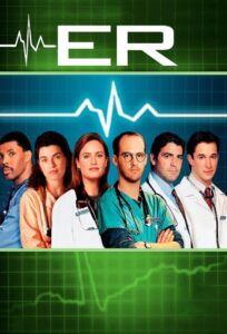 مسلسل ER الموسم الاول الحلقة 12 مترجمة
