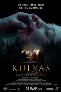 مشاهدة فيلم Kulyas: Lanetin Bedeli