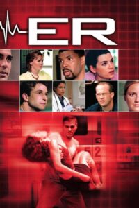 مسلسل ER الموسم الثالث الحلقة 17 مترجمة