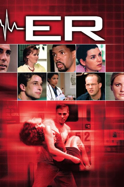 مسلسل ER الموسم الثالث الحلقة 1 مترجمة