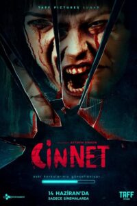 مشاهدة فيلم Cinnet