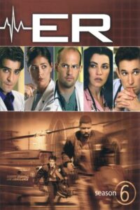 مسلسل ER الموسم السادس الحلقة 19 مترجمة