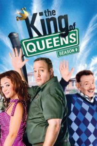 مسلسل The King of Queens الموسم التاسع الحلقة 5 مترجمة