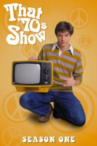 مسلسل That ’70s Show الموسم الاول الحلقة 19 مترجمة