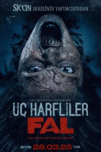 مشاهدة فيلم Üç Harfliler: Fal