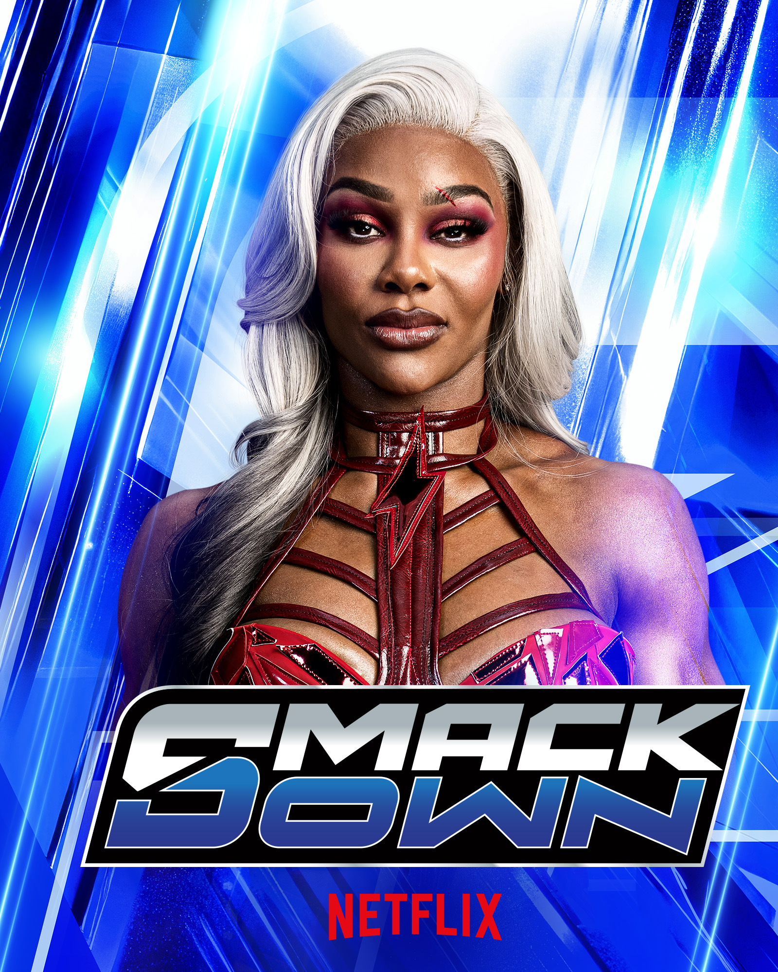 مشاهدة WWE Friday Night SmackDown 2026 05 29 مترجم