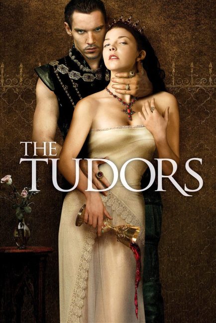 مسلسل The Tudors الموسم الثاني الحلقة 8 مترجمة