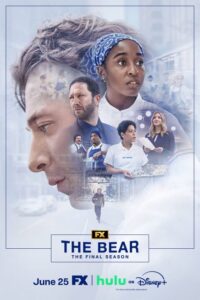 مسلسل The Bear الموسم الخامس الحلقة 2 مترجمة