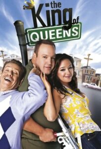 مسلسل The King of Queens الموسم الرابع الحلقة 25 والاخيرة مترجمة
