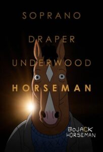 مسلسل BoJack Horseman الموسم الثالث الحلقة 10 مترجمة