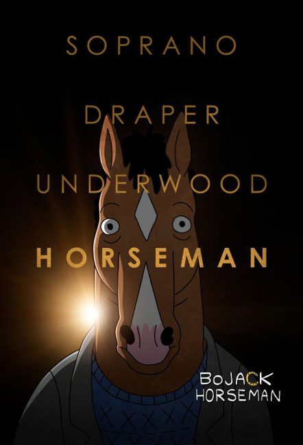 مسلسل BoJack Horseman الموسم الثالث الحلقة 5 مترجمة
