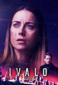 مسلسل Arctic Circle الموسم الرابع الحلقة 4 مترجمة