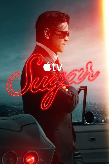 مسلسل Sugar الموسم الثاني الحلقة 4 مترجمة