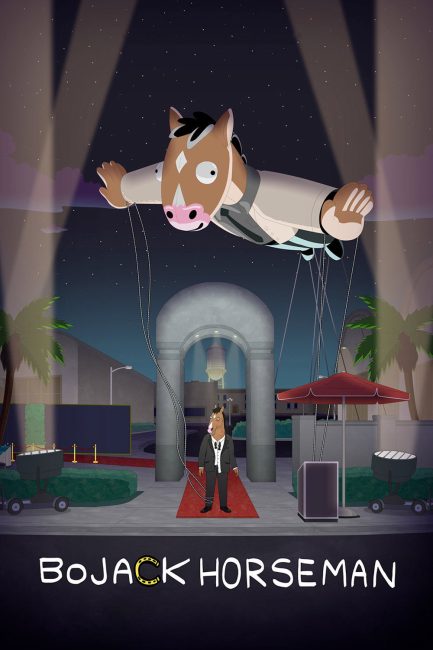 مسلسل BoJack Horseman الموسم الخامس الحلقة 7 مترجمة