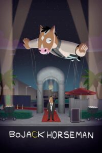 مسلسل BoJack Horseman الموسم الخامس الحلقة 4 مترجمة