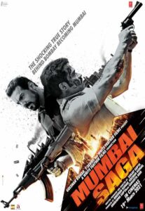 مشاهدة فيلم Mumbai Saga