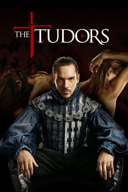 مسلسل The Tudors الموسم الثالث الحلقة 2 مترجمة