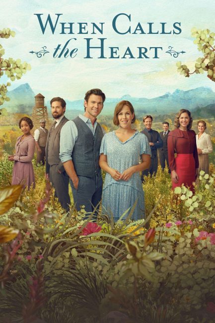 مسلسل When Calls the Heart الموسم 13 الحلقة 9 مترجمة