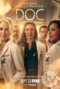 مسلسل Doc الموسم الثاني الحلقة 15 مترجمة