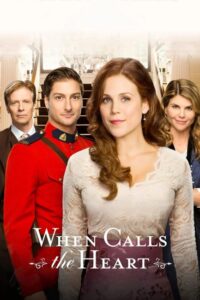 مسلسل When Calls the Heart الموسم الثاني الحلقة 9 مترجمة
